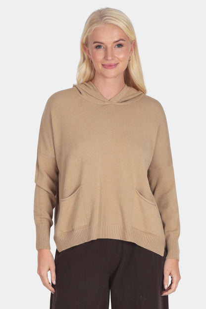 Cloud Two Hoodie Jumper