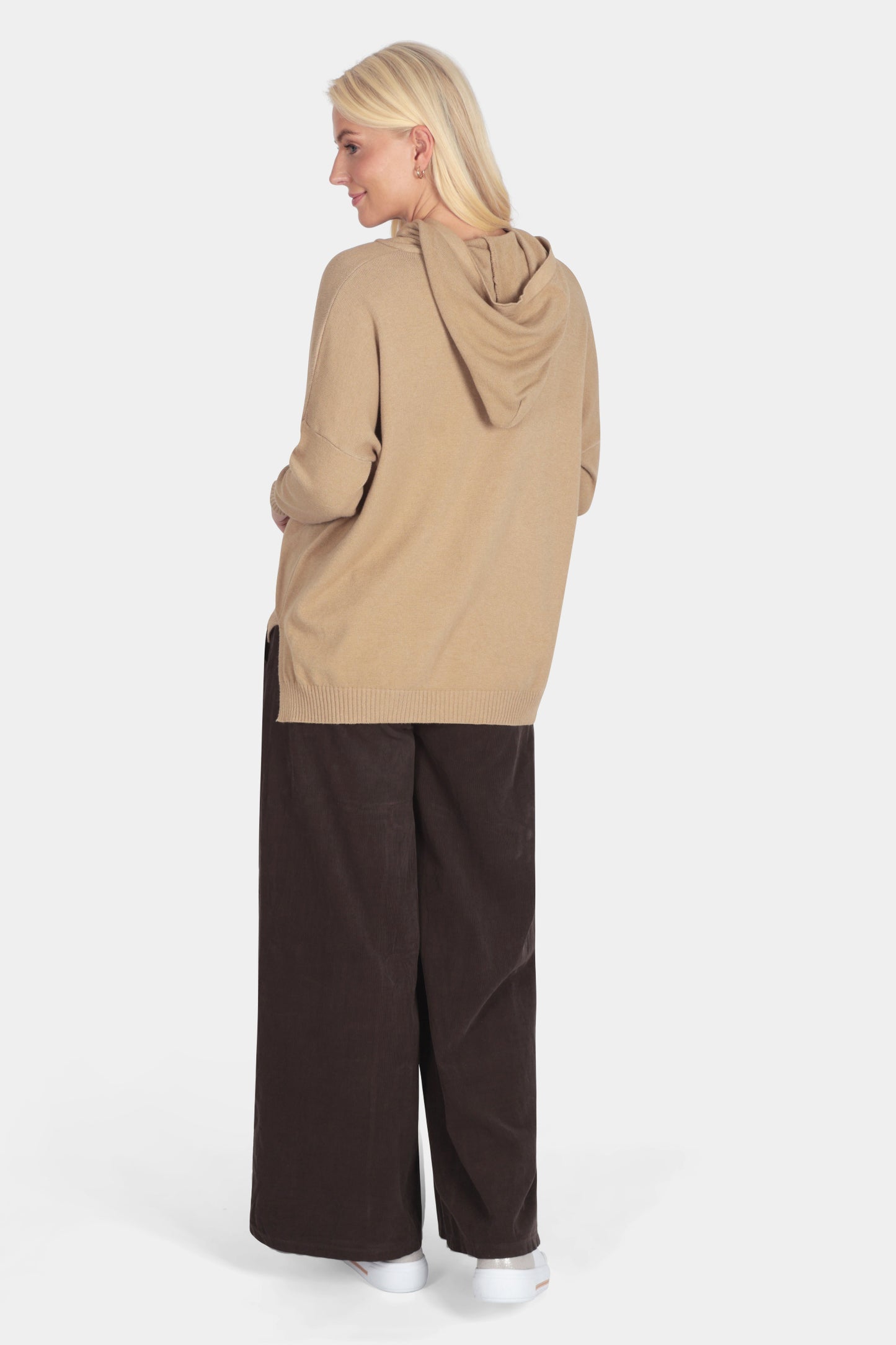 Cloud Two Hoodie Jumper