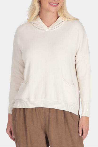 Cloud Two Hoodie Jumper
