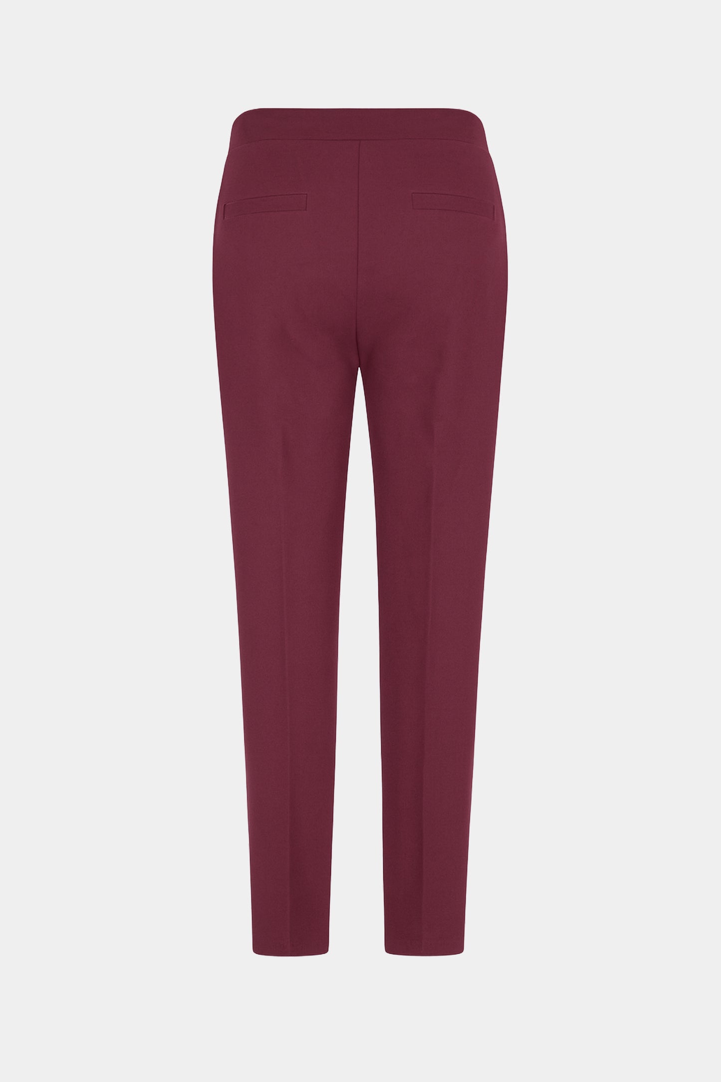 Pencil Leg Viscose Magic Trousers