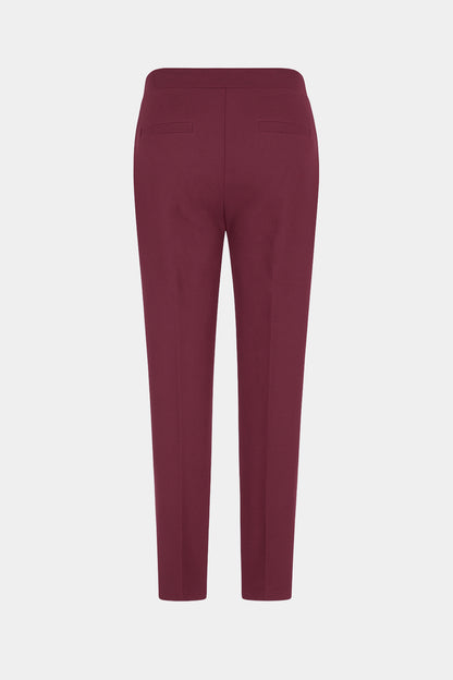 Pencil Leg Viscose Magic Trousers