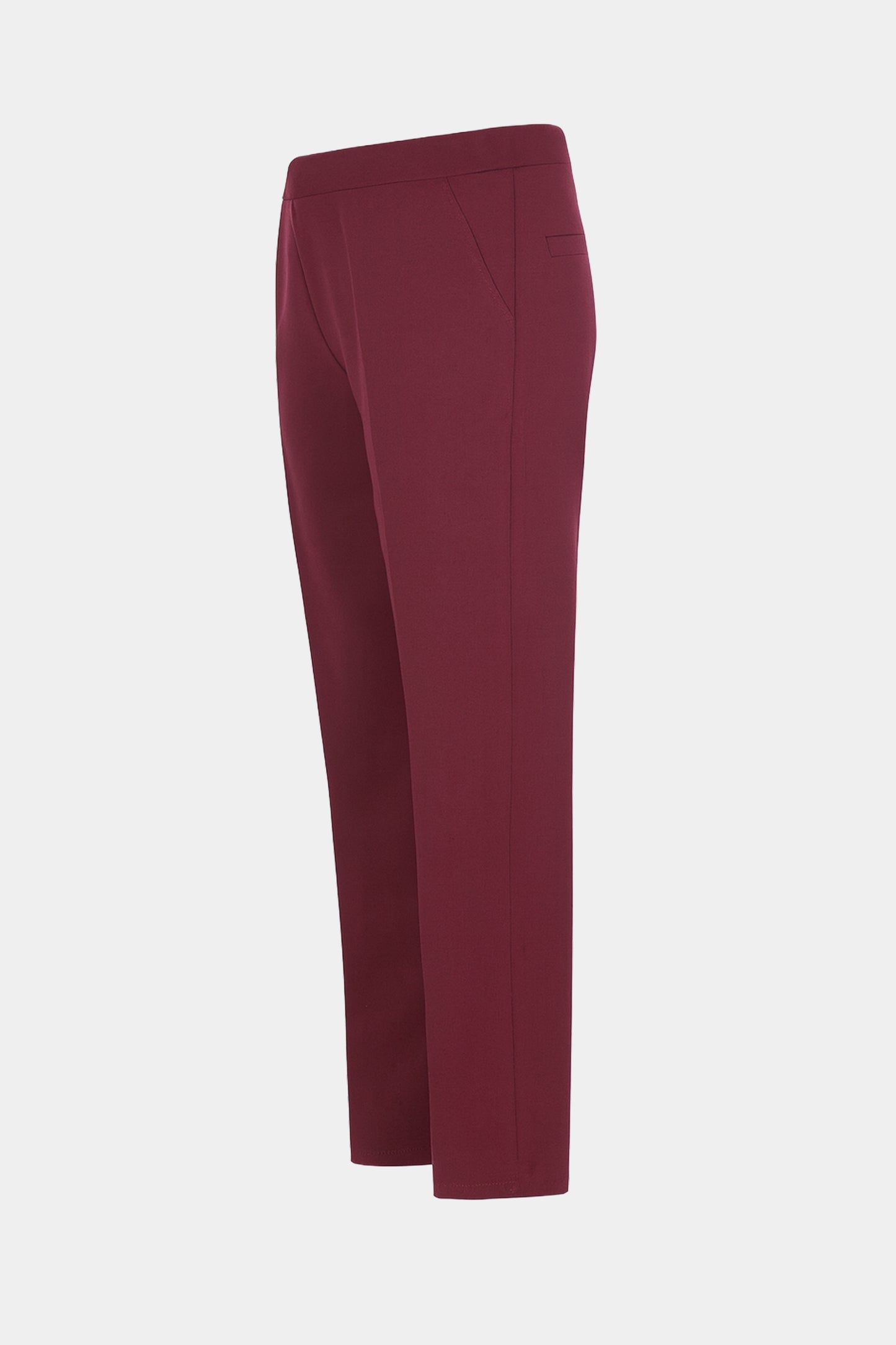 Pencil Leg Viscose Magic Trousers