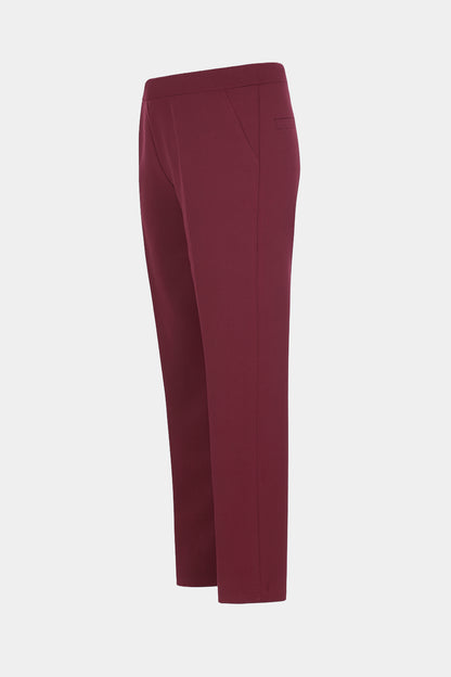 Pencil Leg Viscose Magic Trousers