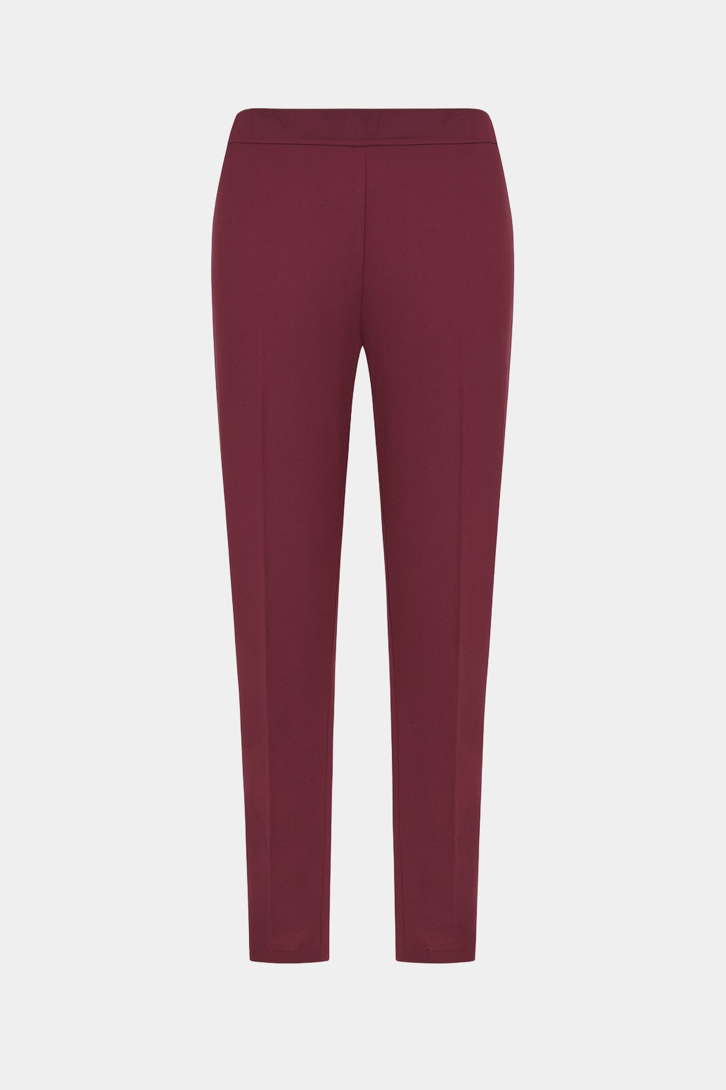 Pencil Leg Viscose Magic Trousers