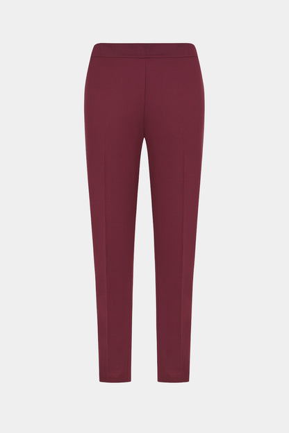 Pencil Leg Viscose Magic Trousers