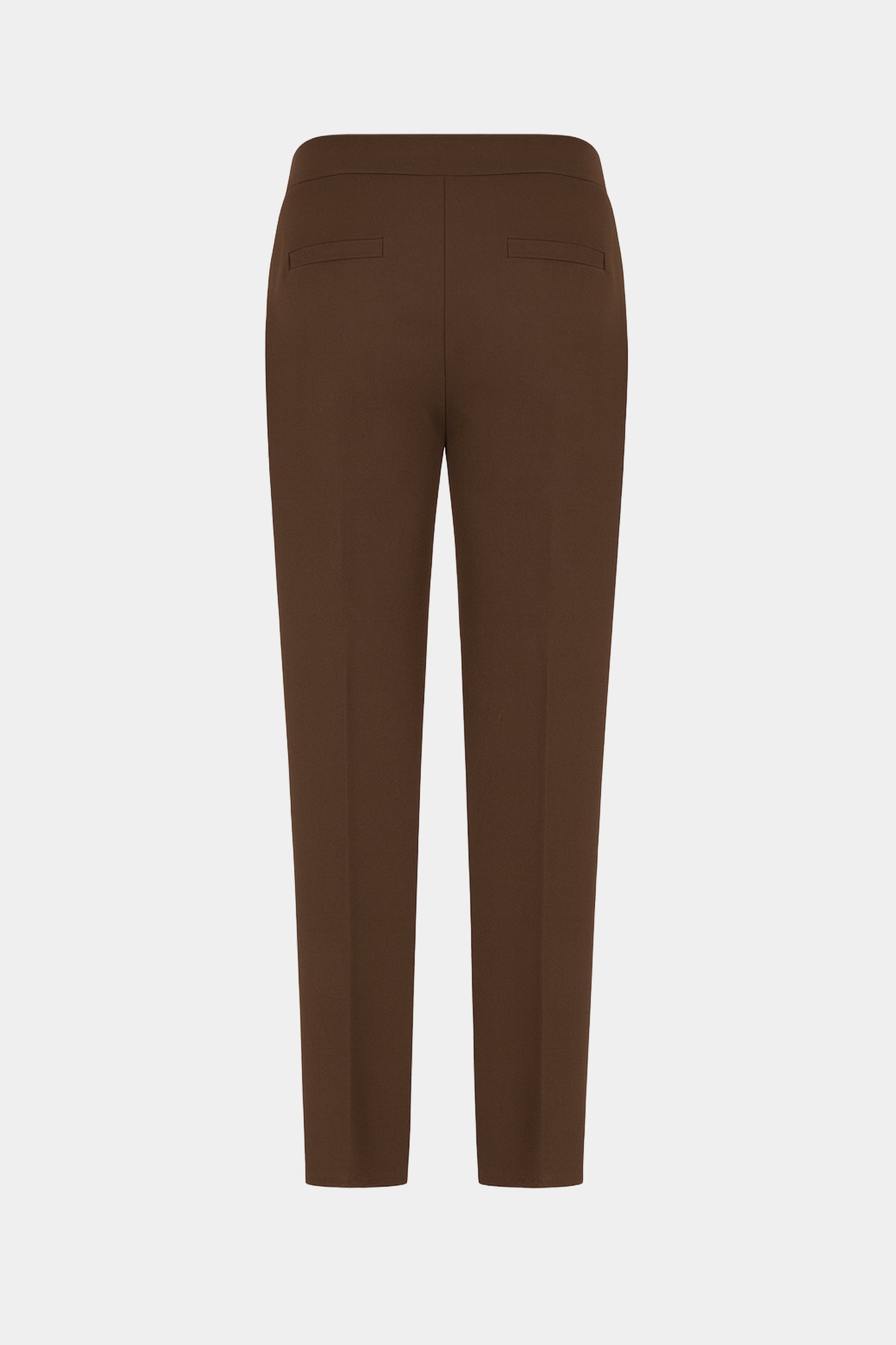 Pencil Leg Viscose Magic Trousers