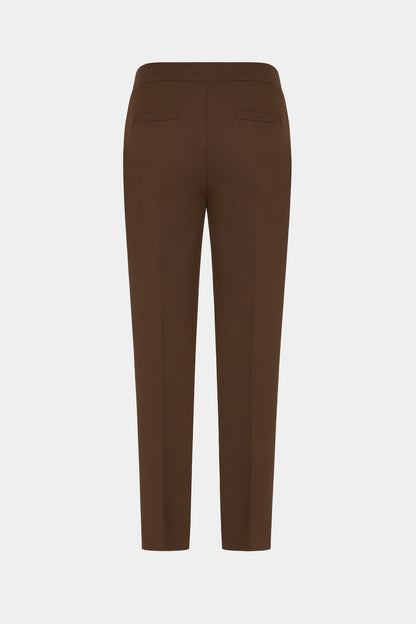 Pencil Leg Viscose Magic Trousers