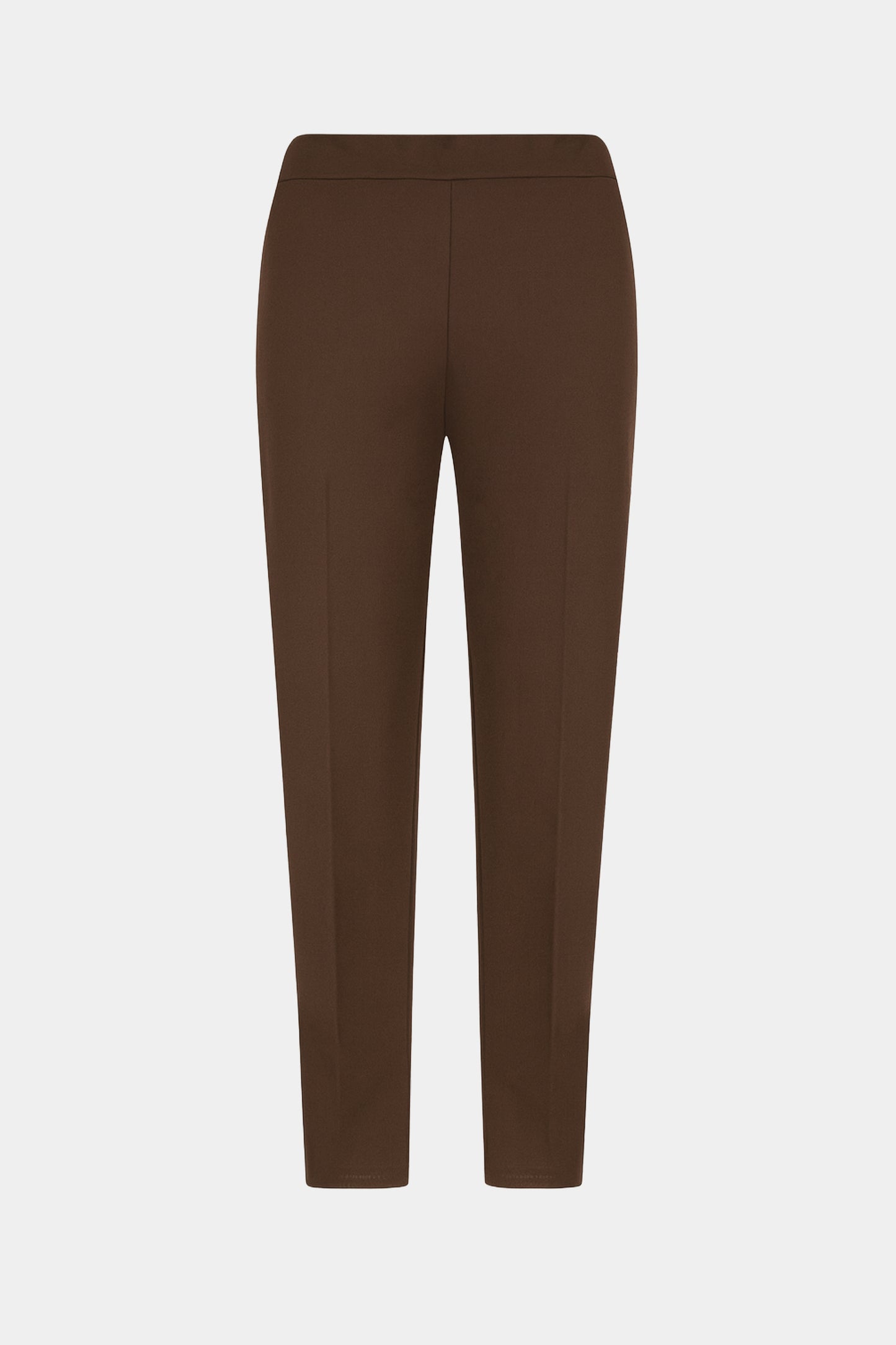 Pencil Leg Viscose Magic Trousers