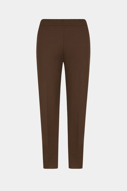 Pencil Leg Viscose Magic Trousers