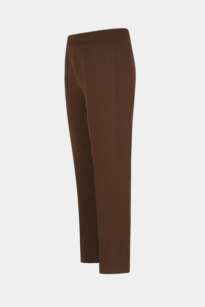 Pencil Leg Viscose Magic Trousers