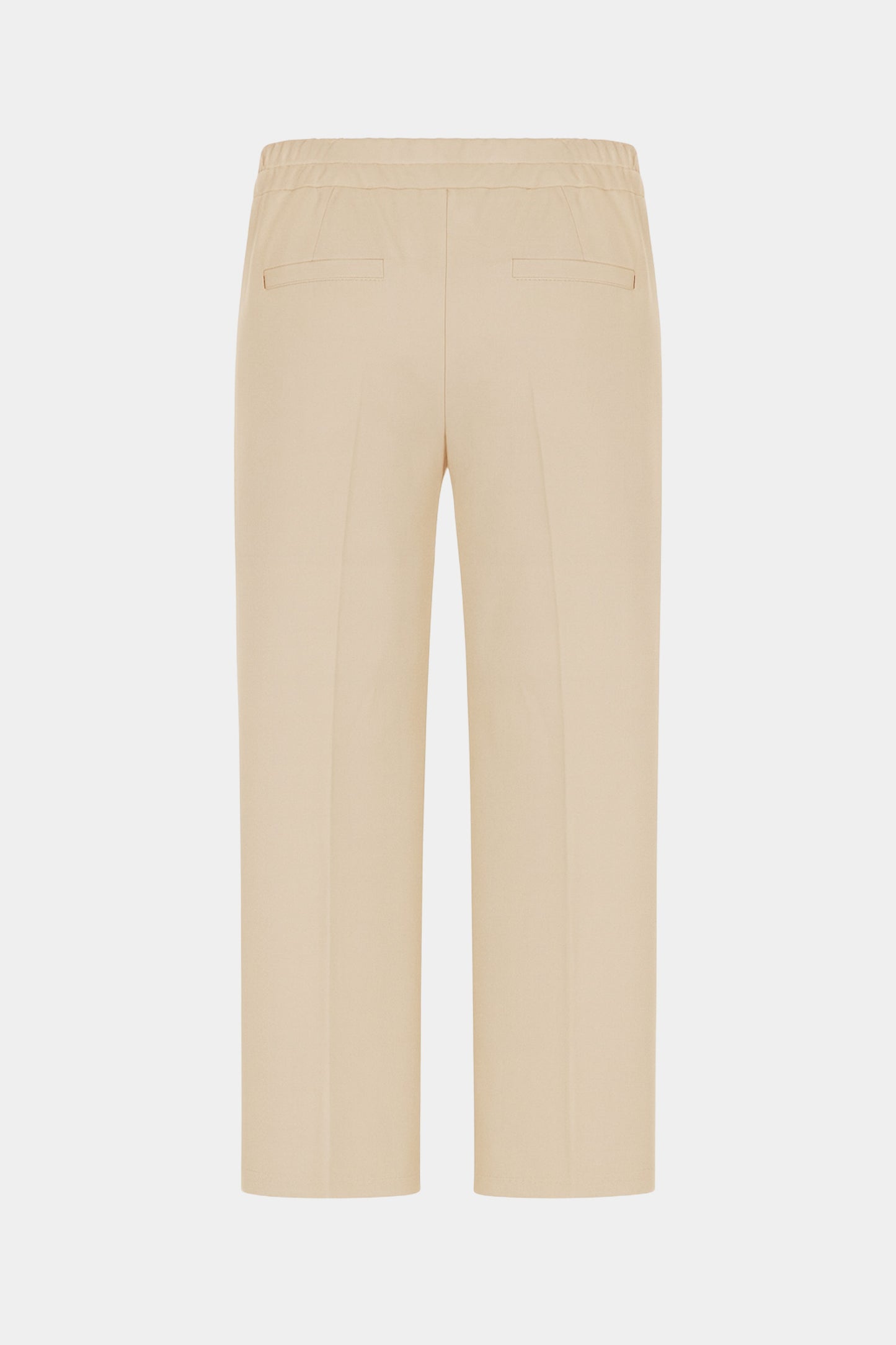 Wide Leg Viscose Magic Trousers