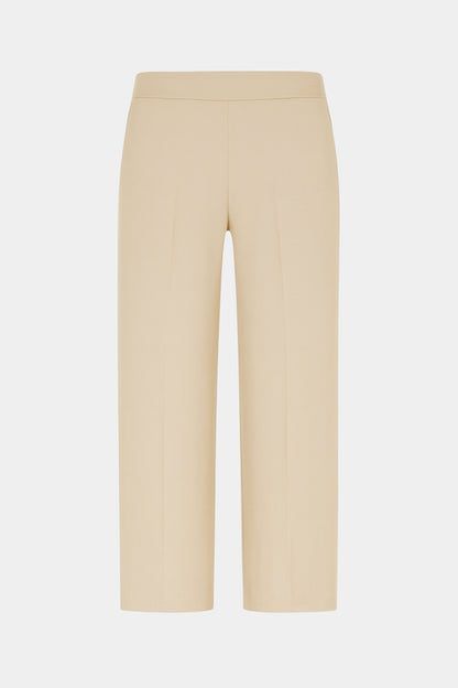 Wide Leg Viscose Magic Trousers