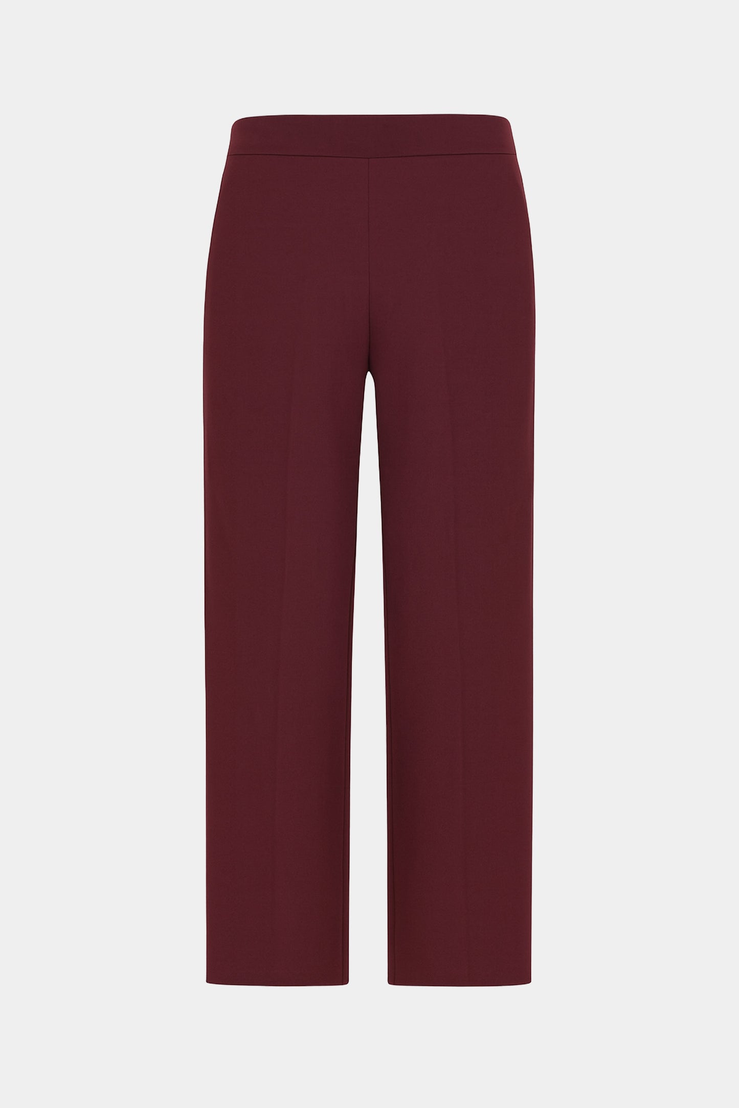 Wide Leg Viscose Magic Trousers