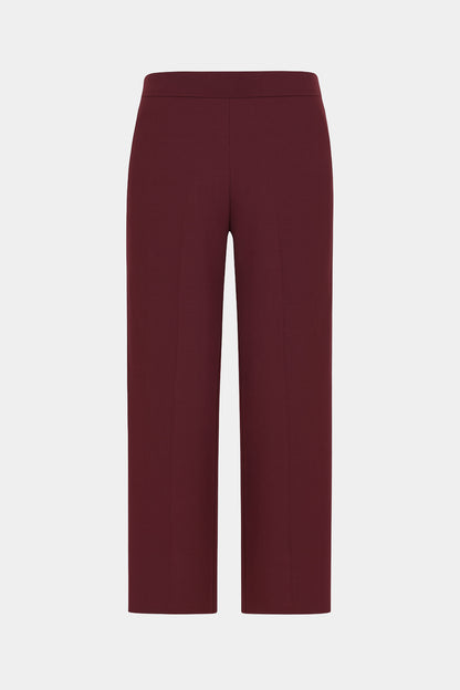 Wide Leg Viscose Magic Trousers