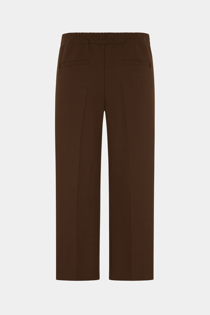 Wide Leg Viscose Magic Trousers