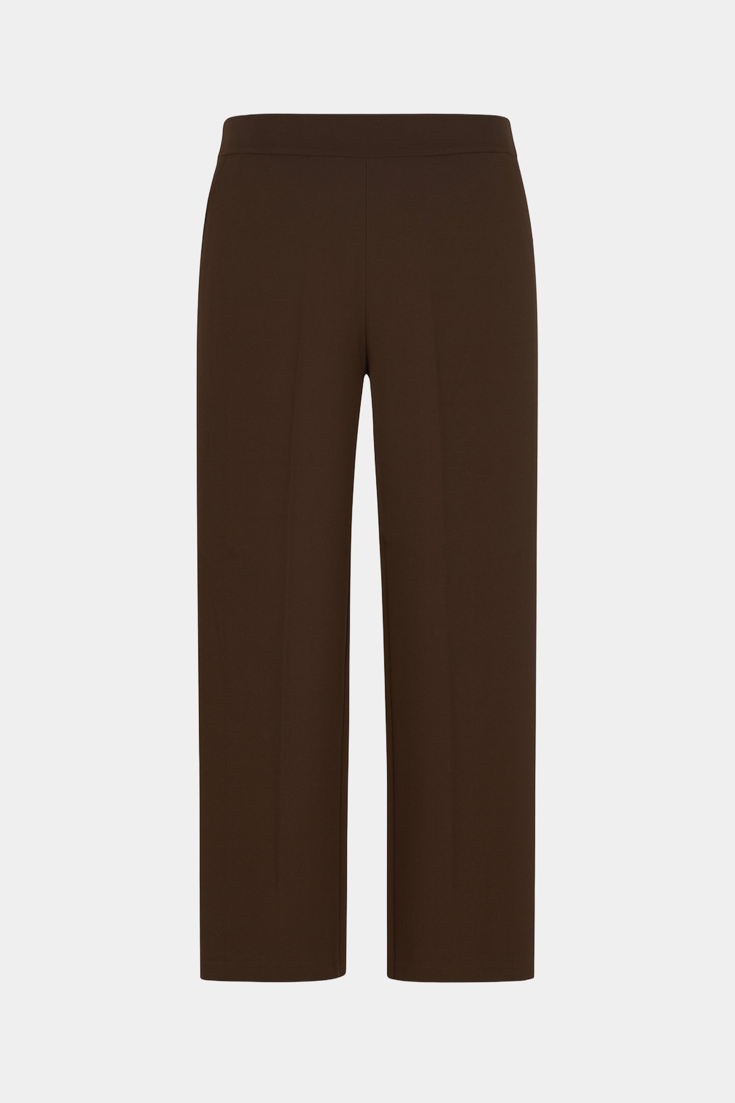 Wide Leg Viscose Magic Trousers
