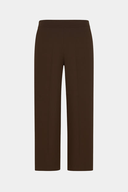 Wide Leg Viscose Magic Trousers