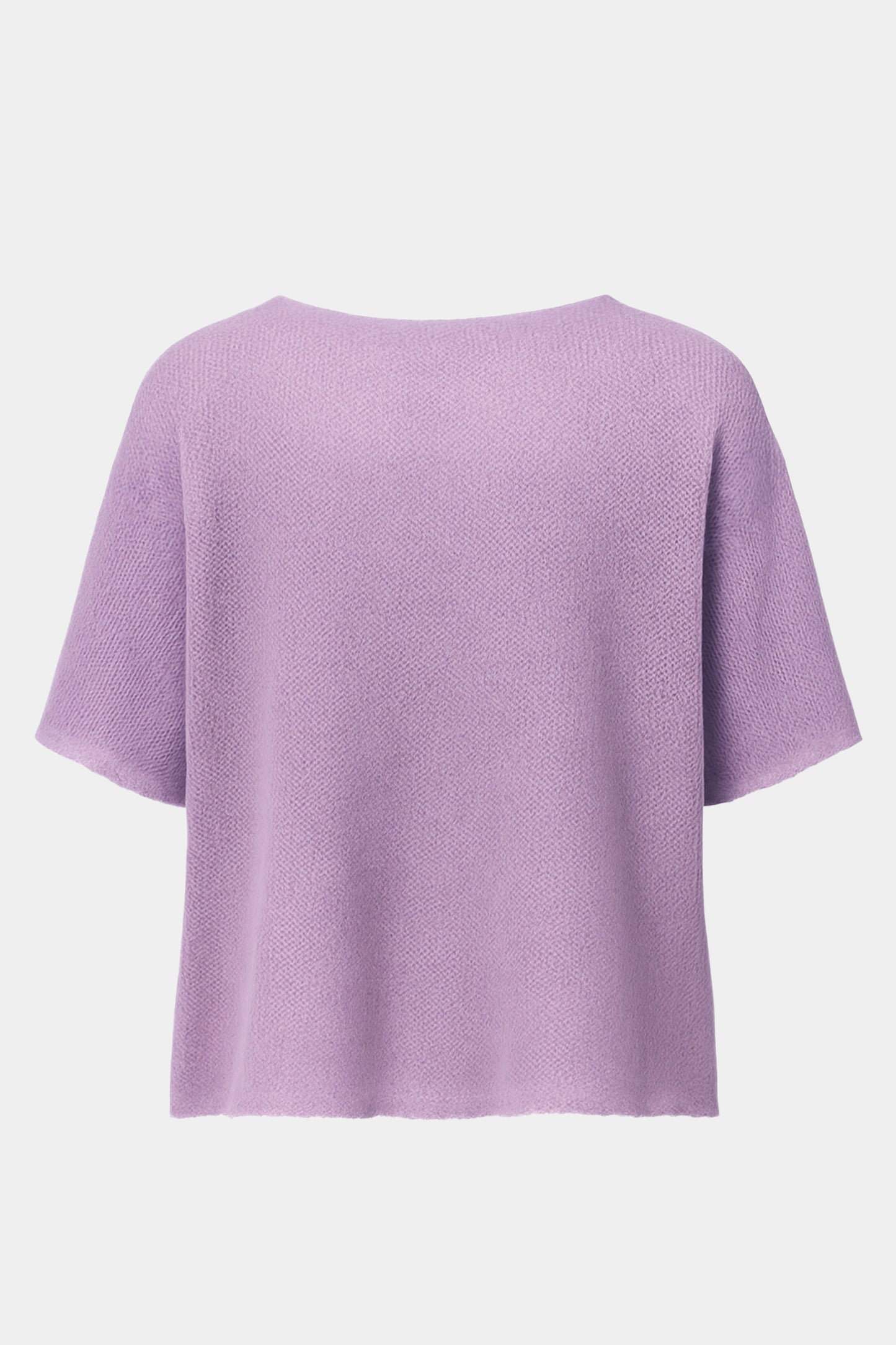 Round Neck Cotton Crop