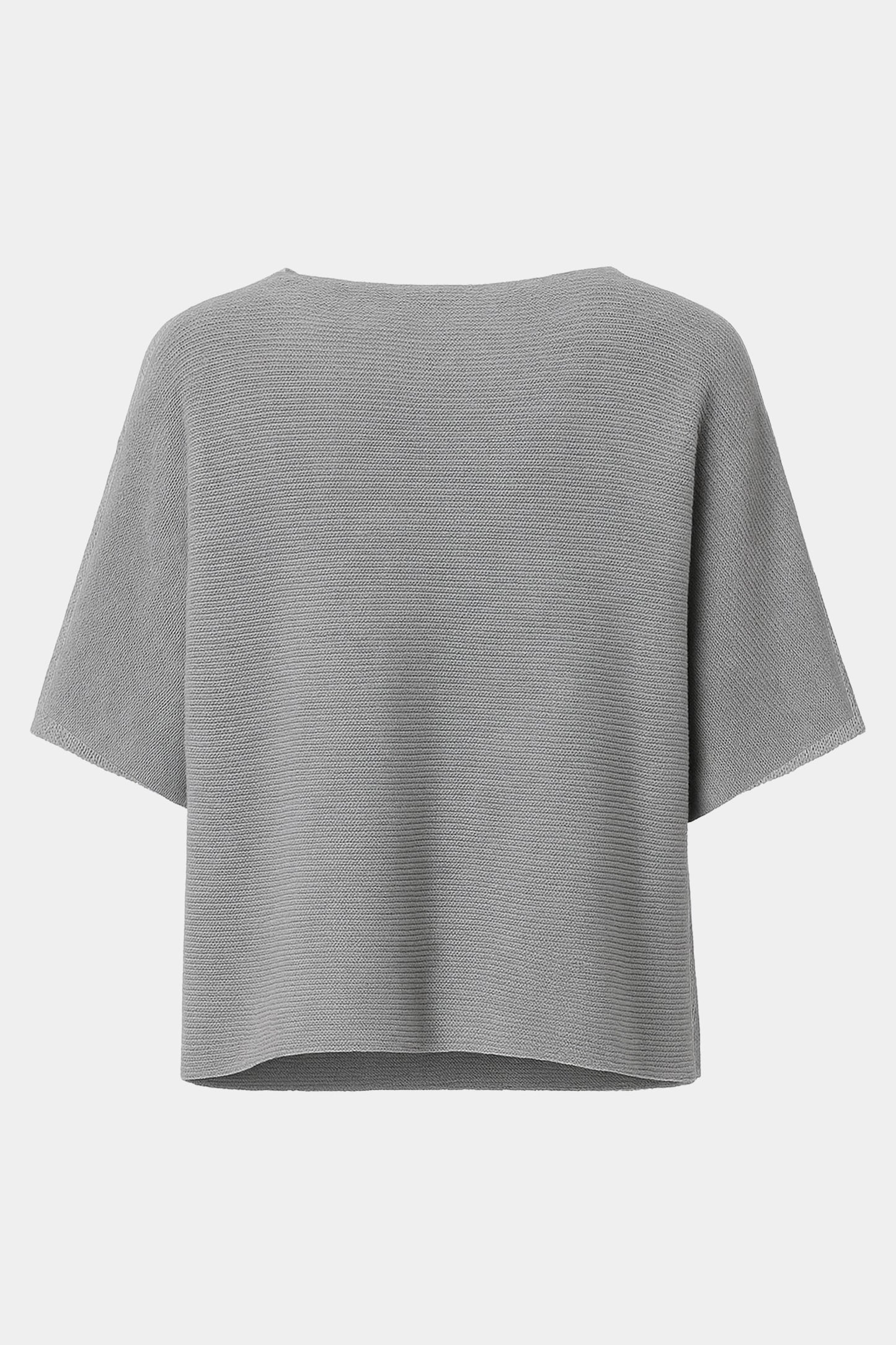 Round Neck Cotton Crop