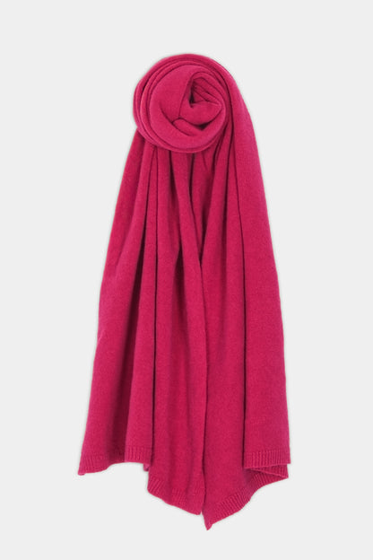 Cloud Two Knit Scarf