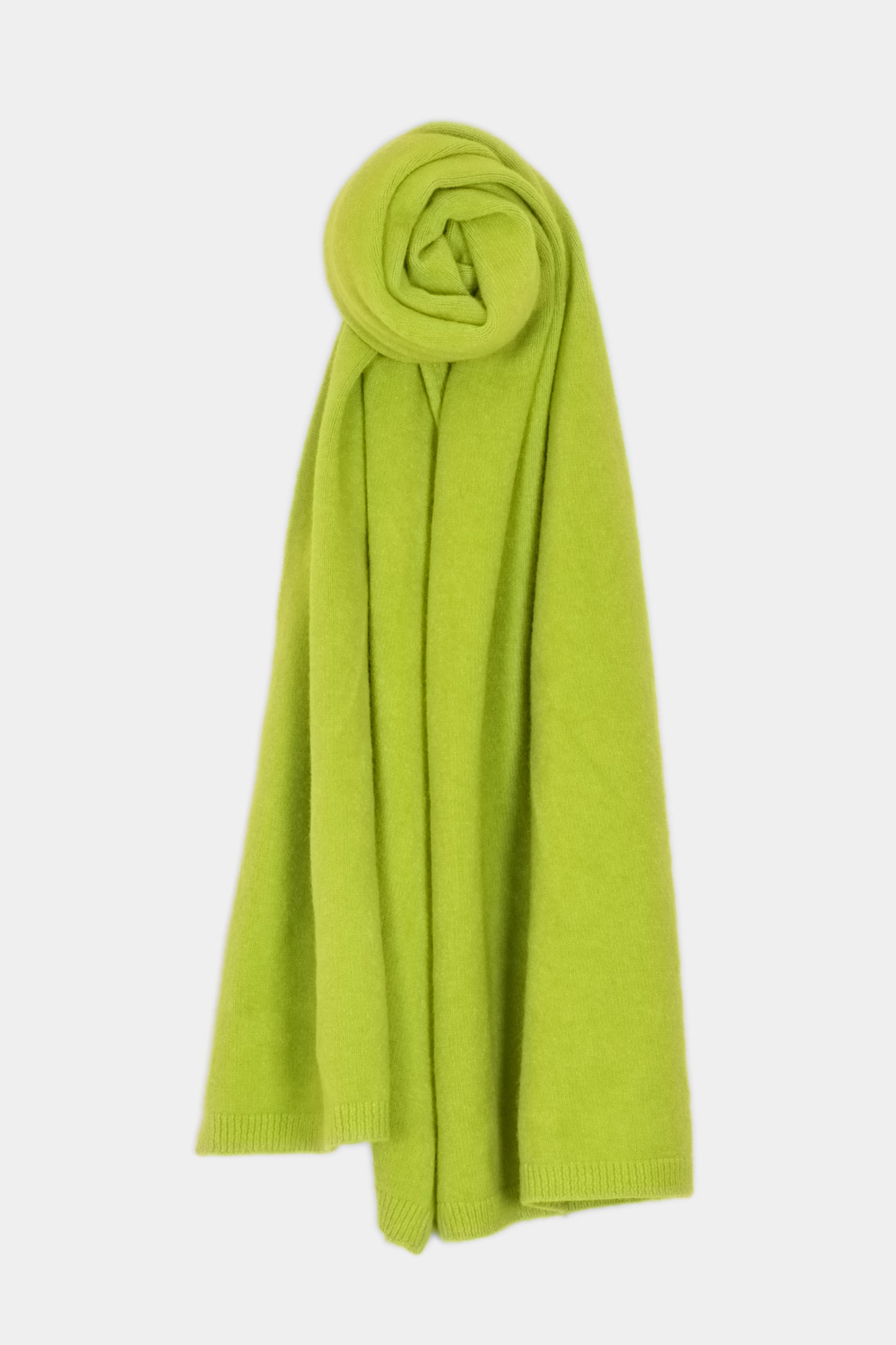 Cloud Two Knit Scarf