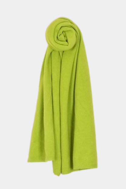 Cloud Two Knit Scarf