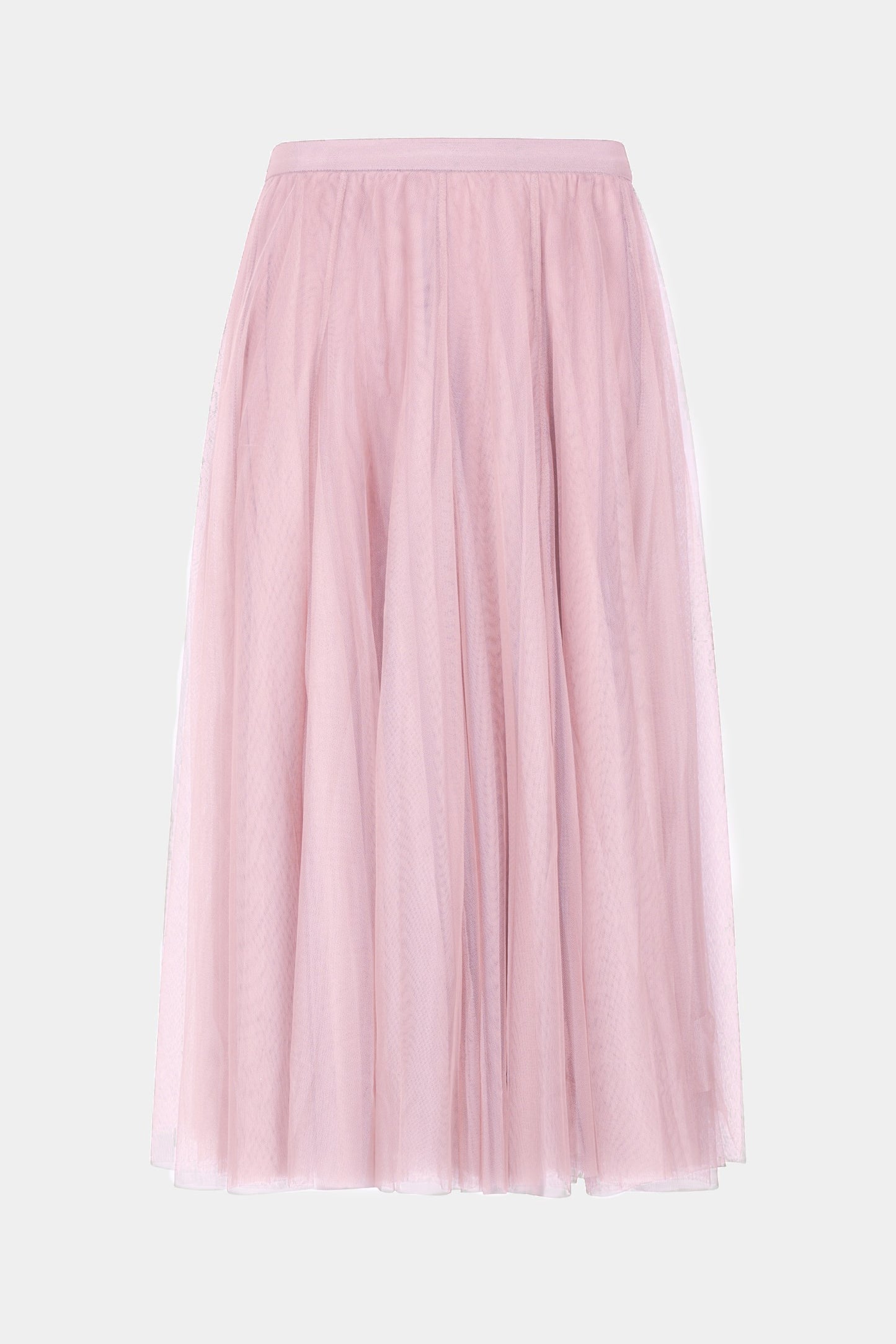 Florentine Layered Tulle Skirt