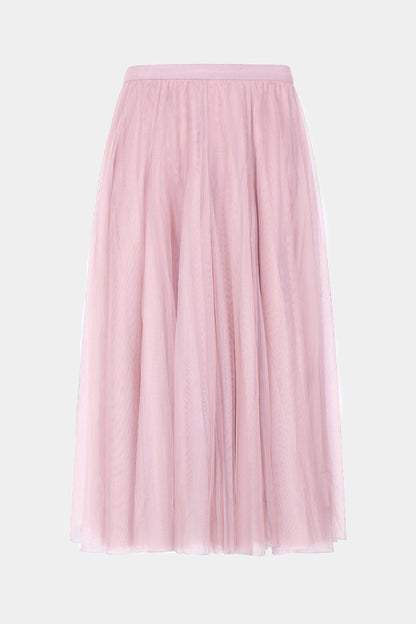 Florentine Layered Tulle Skirt