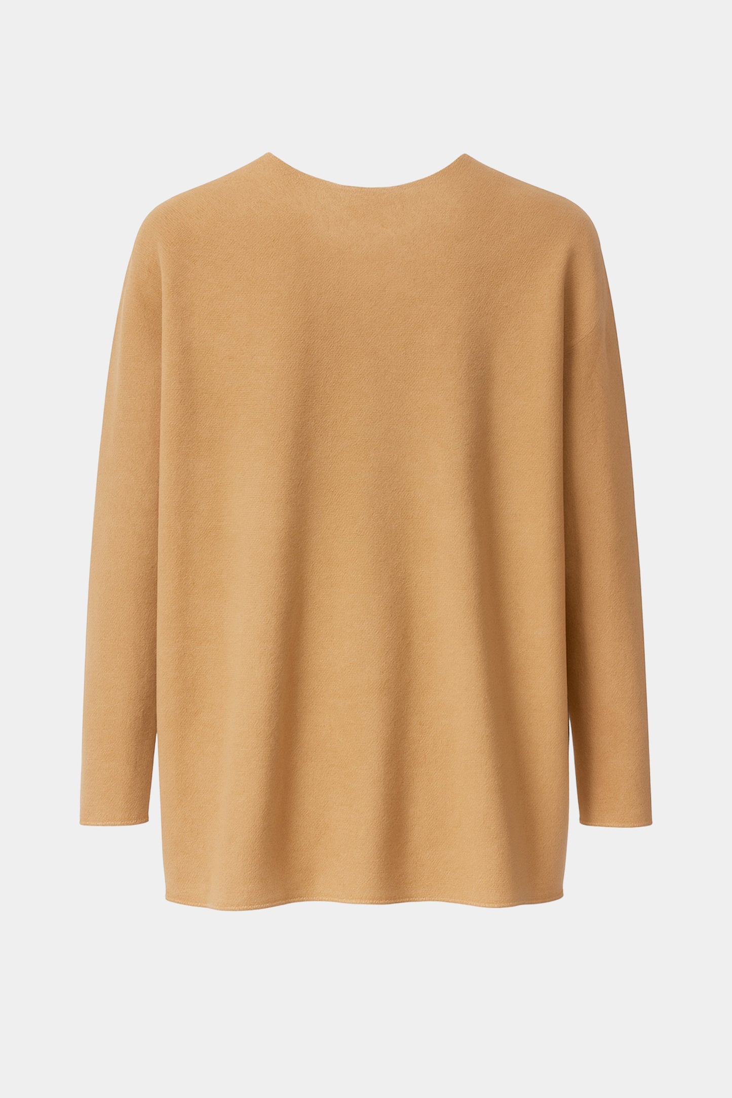 Cloud One V-Neck Oversize Jumper
