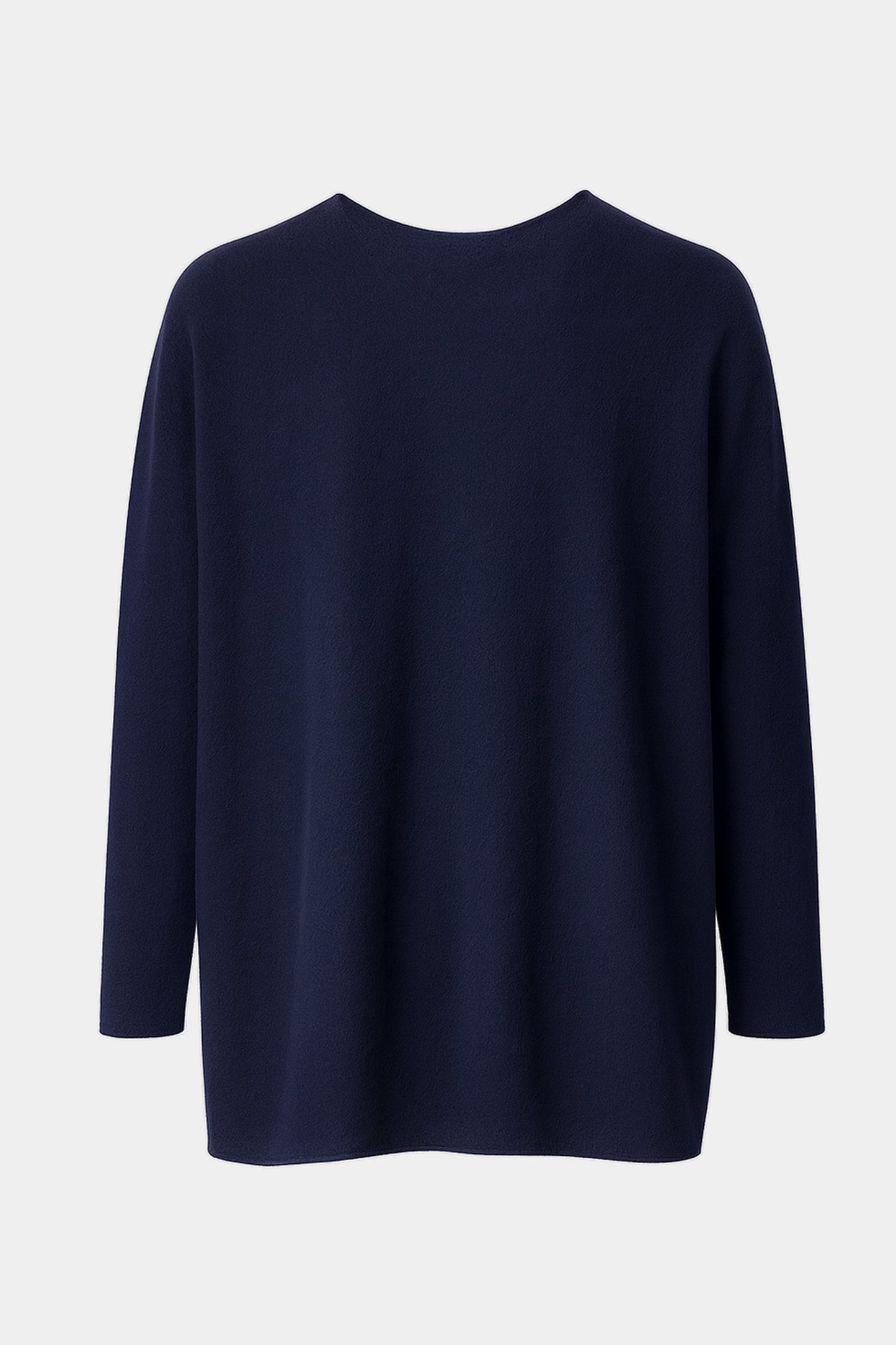 Cloud One V-Neck Oversize Jumper