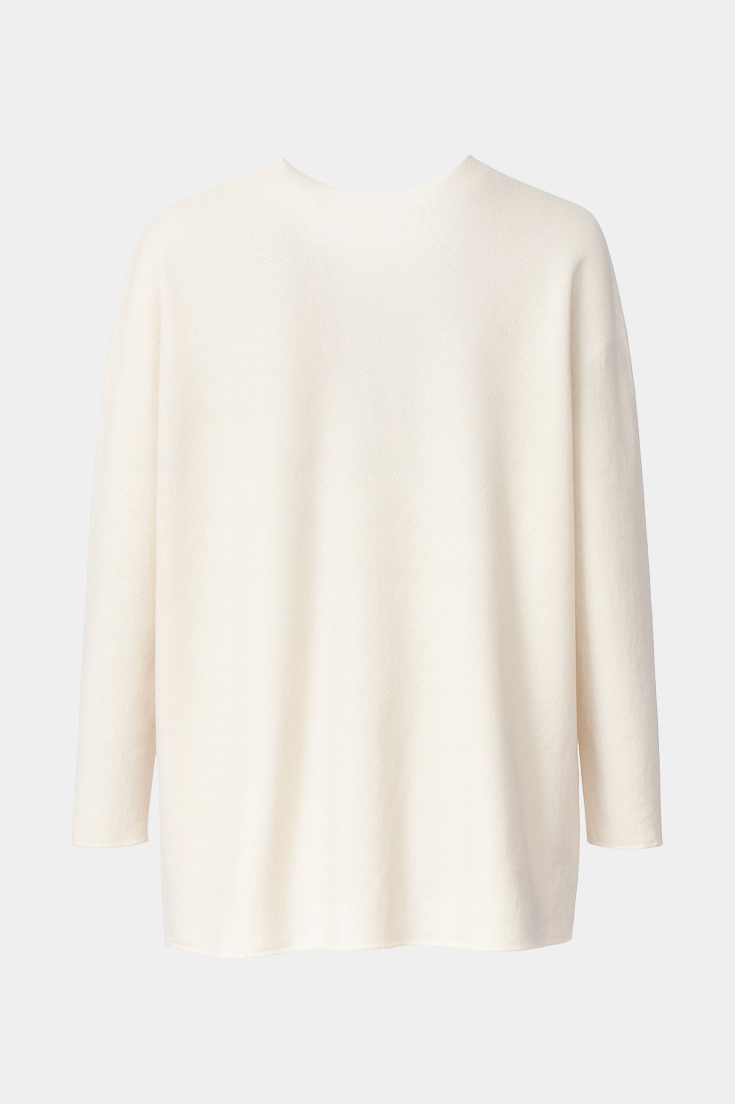 Cloud One V-Neck Oversize Jumper