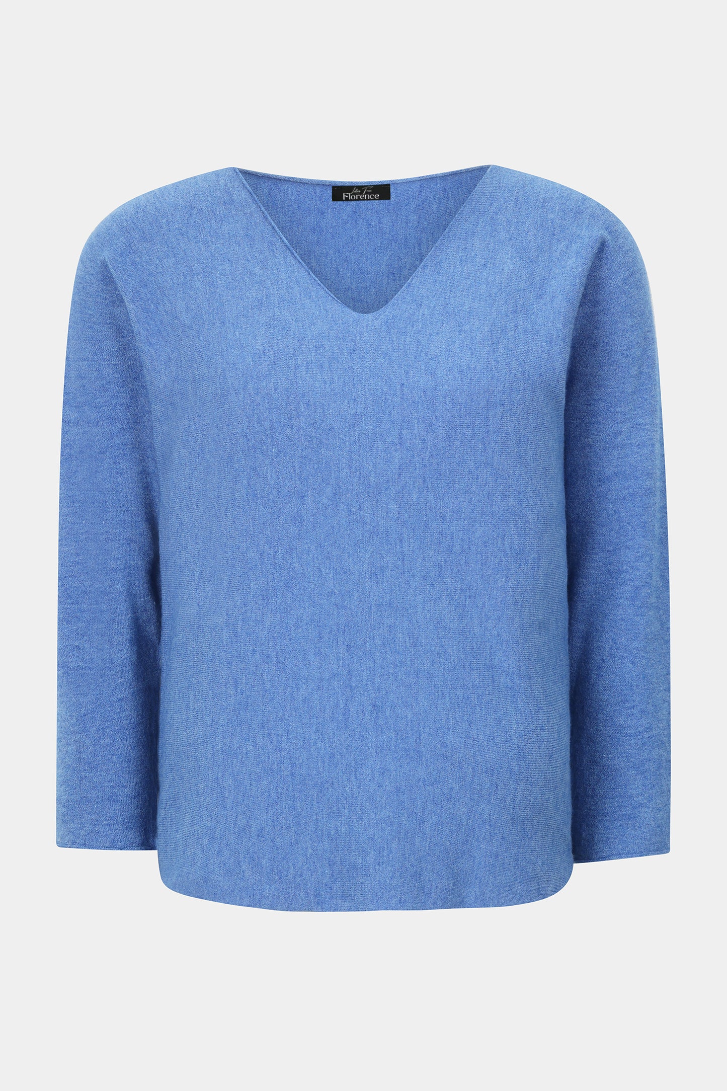 Cloud One V-Neck Jumper