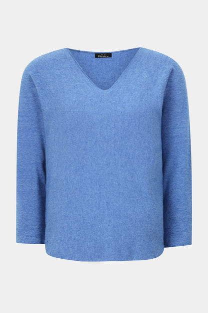 Cloud One V-Neck Jumper