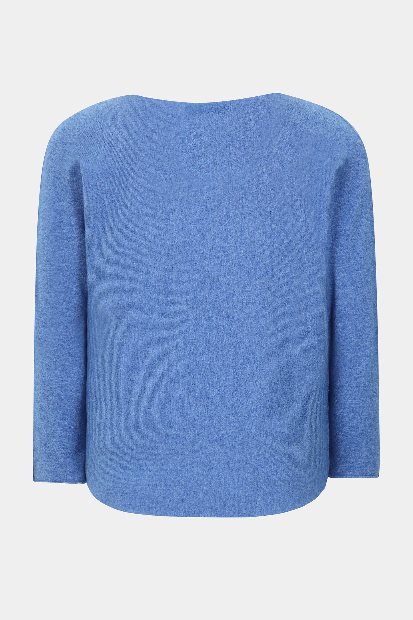Cloud One V-Neck Jumper