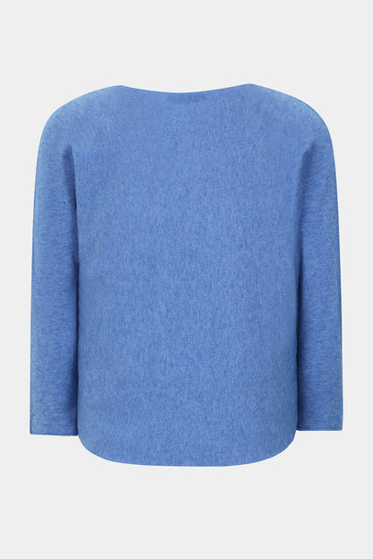 Cloud One V-Neck Jumper