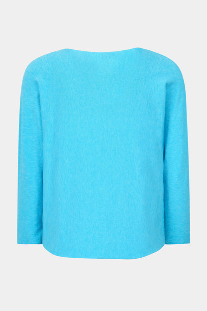 Cloud One V-Neck Jumper