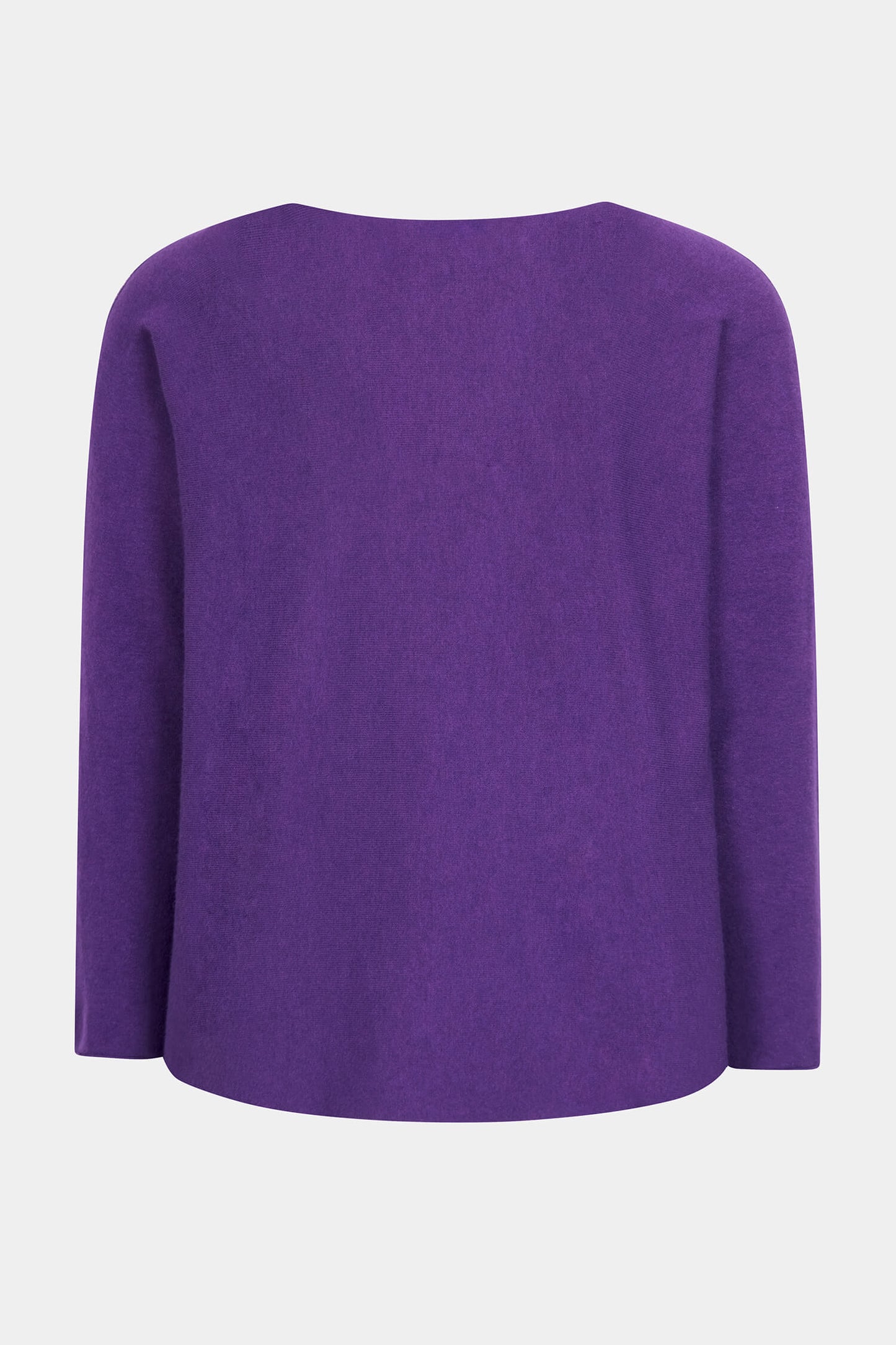 Cloud One V-Neck Jumper