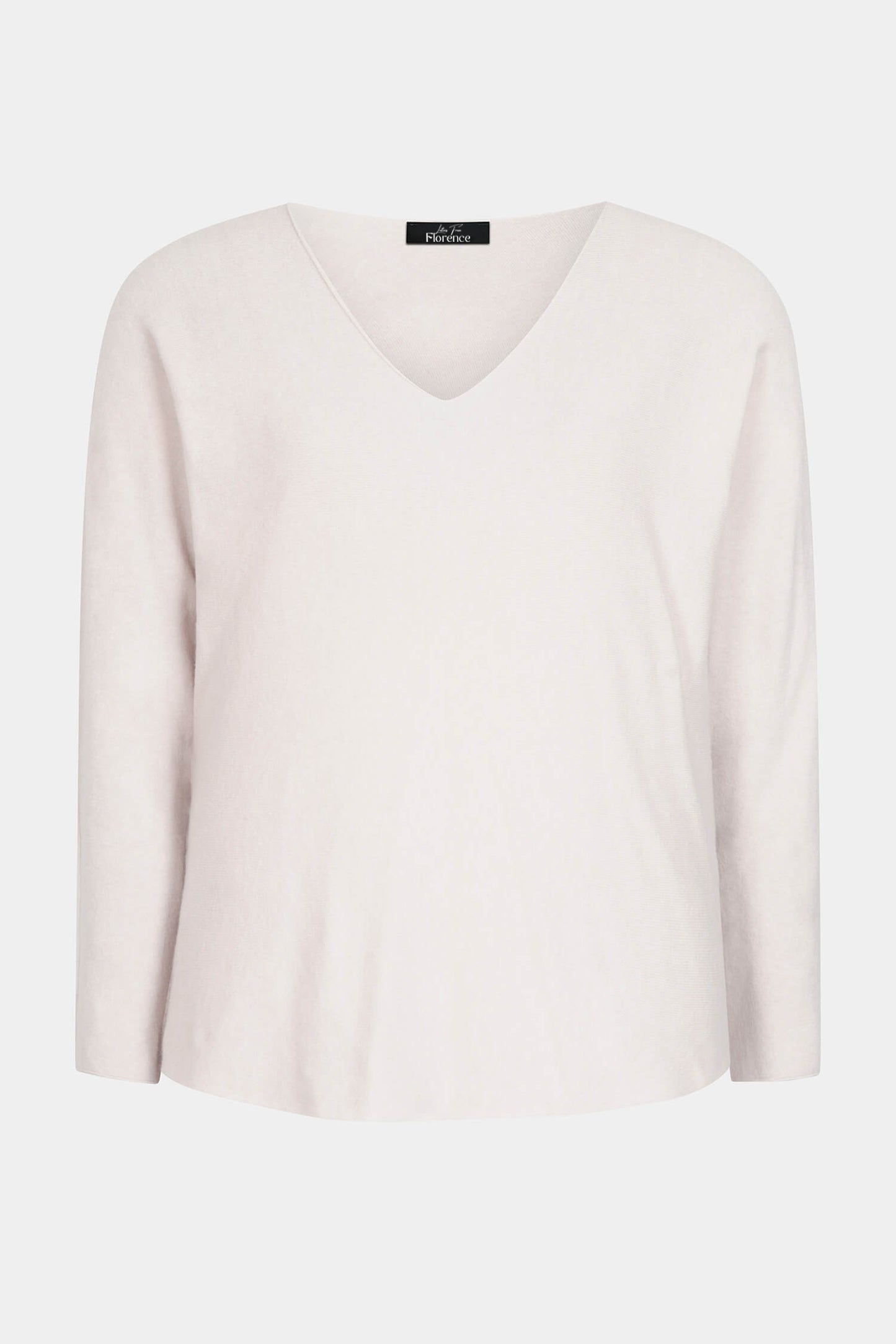 Cloud One V-Neck Jumper