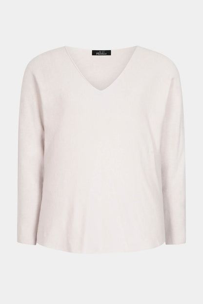 Cloud One V-Neck Jumper