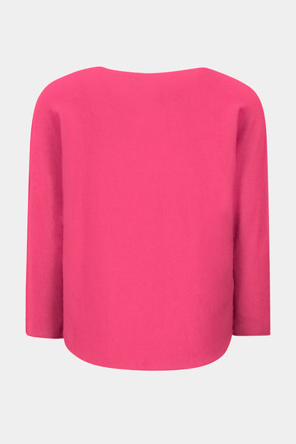 Cloud One V-Neck Jumper