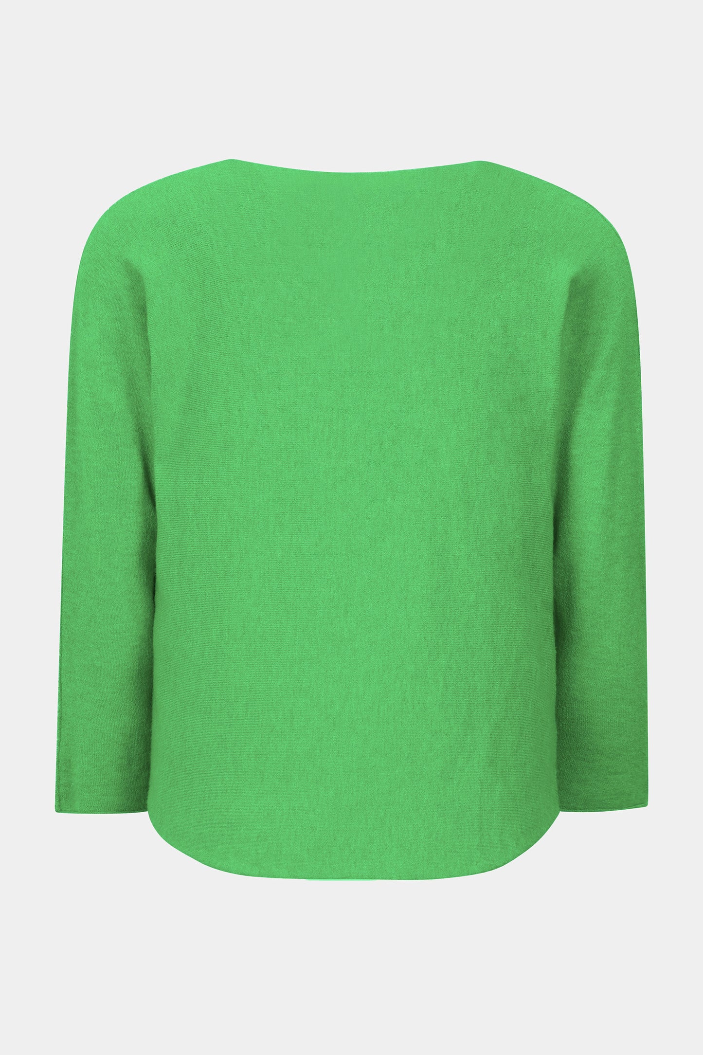 Cloud One V-Neck Jumper