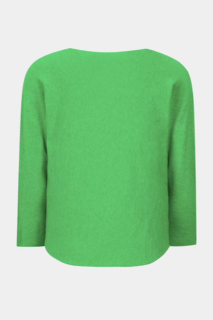 Cloud One V-Neck Jumper