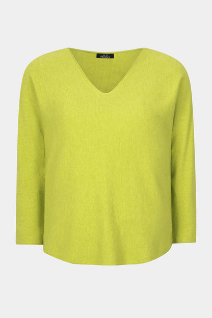 Cloud One V-Neck Jumper