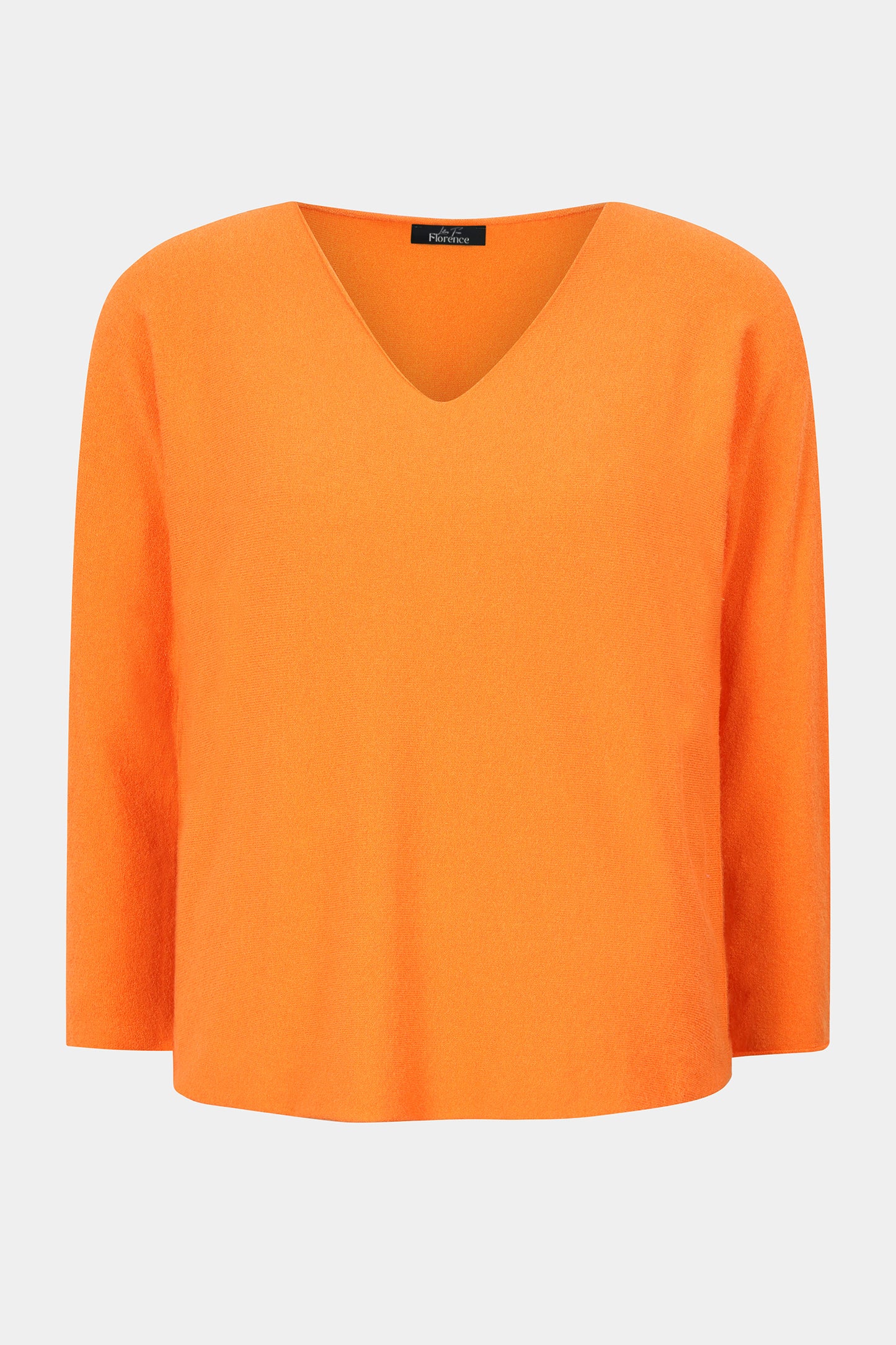 Cloud One V-Neck Jumper
