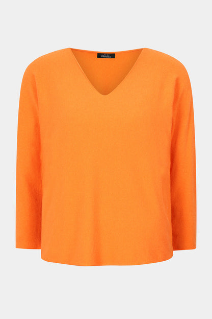 Cloud One V-Neck Jumper