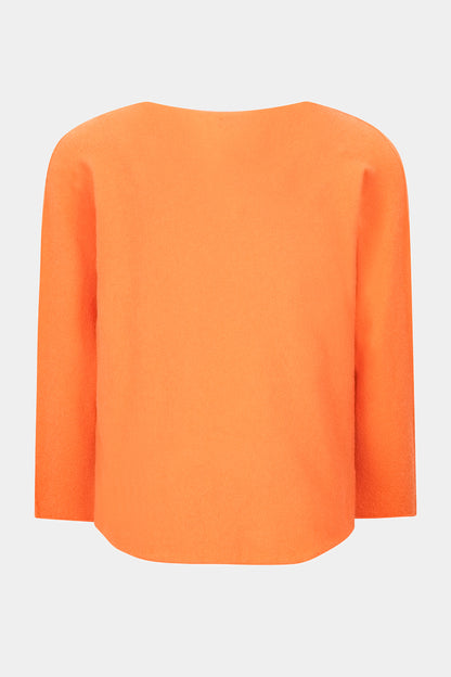Cloud One V-Neck Jumper