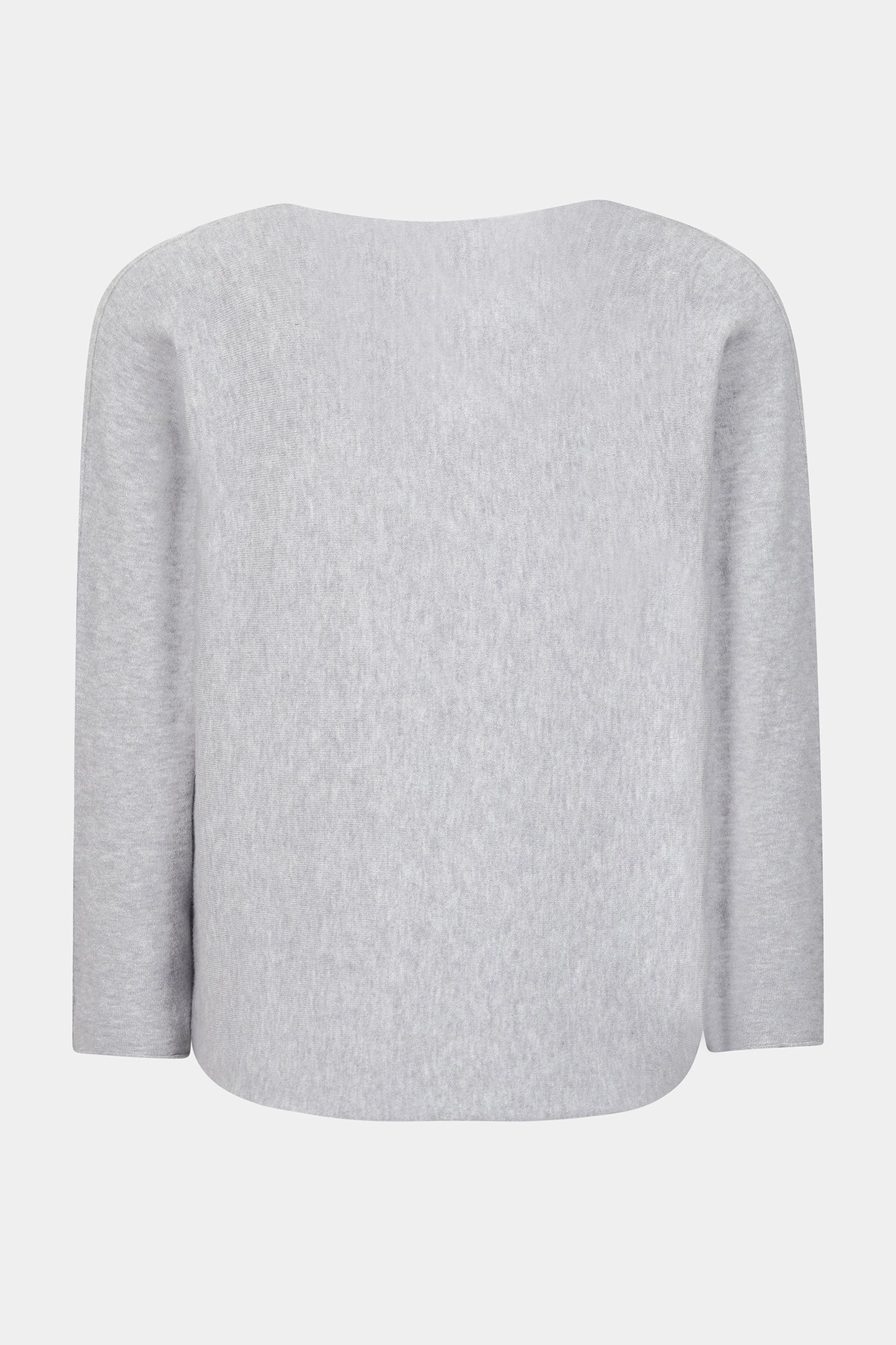 Cloud One V-Neck Jumper
