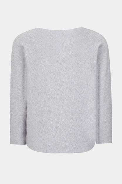 Cloud One V-Neck Jumper
