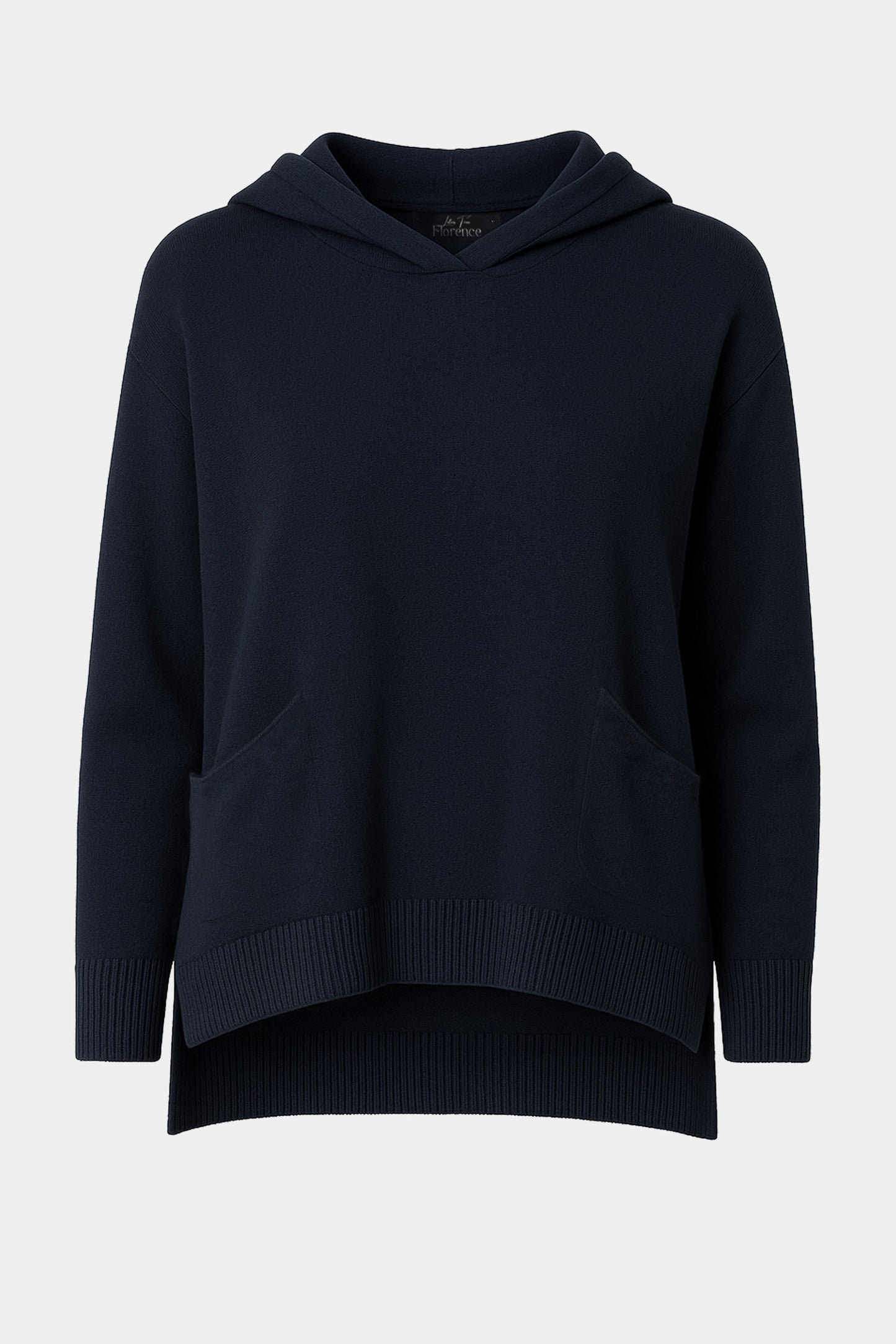 Cloud Two Hoodie Jumper
