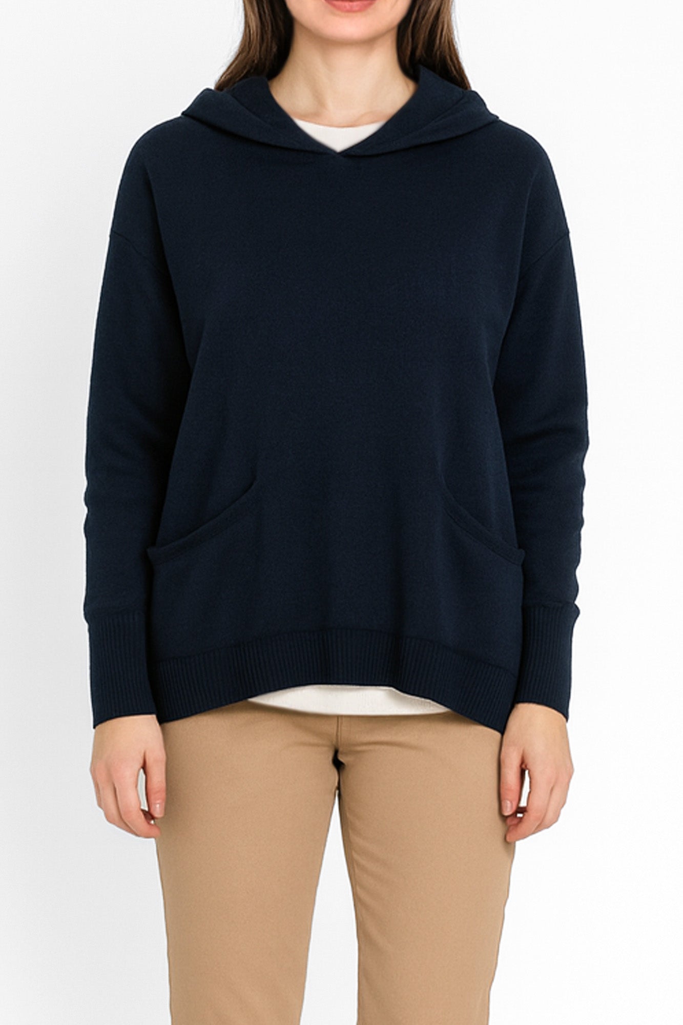 Cloud Two Hoodie Jumper